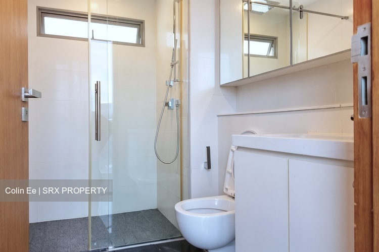 The Viridian (D12), Apartment #559981821